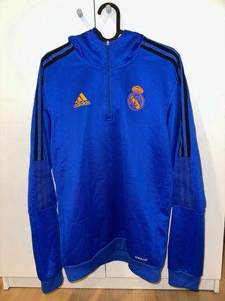 Chandal Adidas Real Madrid entrenamiento