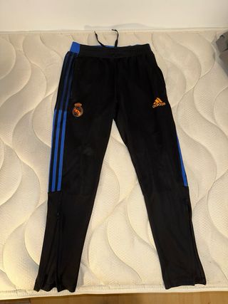 Chandal Adidas Real Madrid entrenamiento