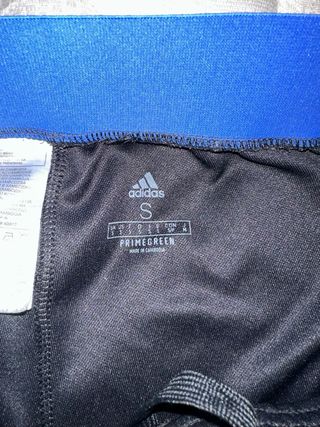 Chandal Adidas Real Madrid entrenamiento
