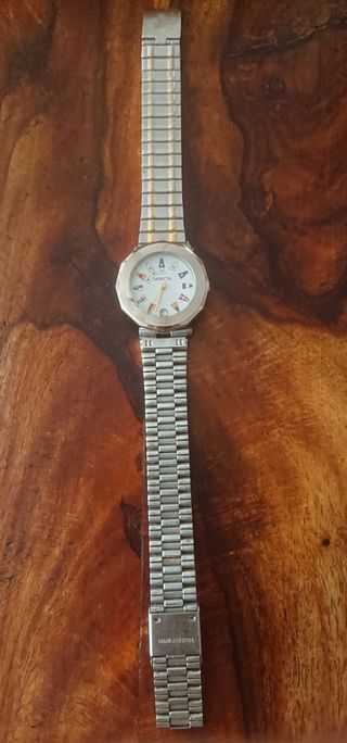 Reloj