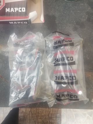 Tirantes estabilizadora Mazda
