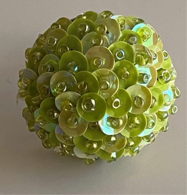 4 Anéis Ajustáveis