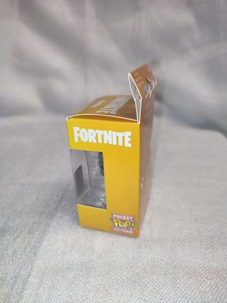 Portachiavi Fortnite Omega Pocket Pop!