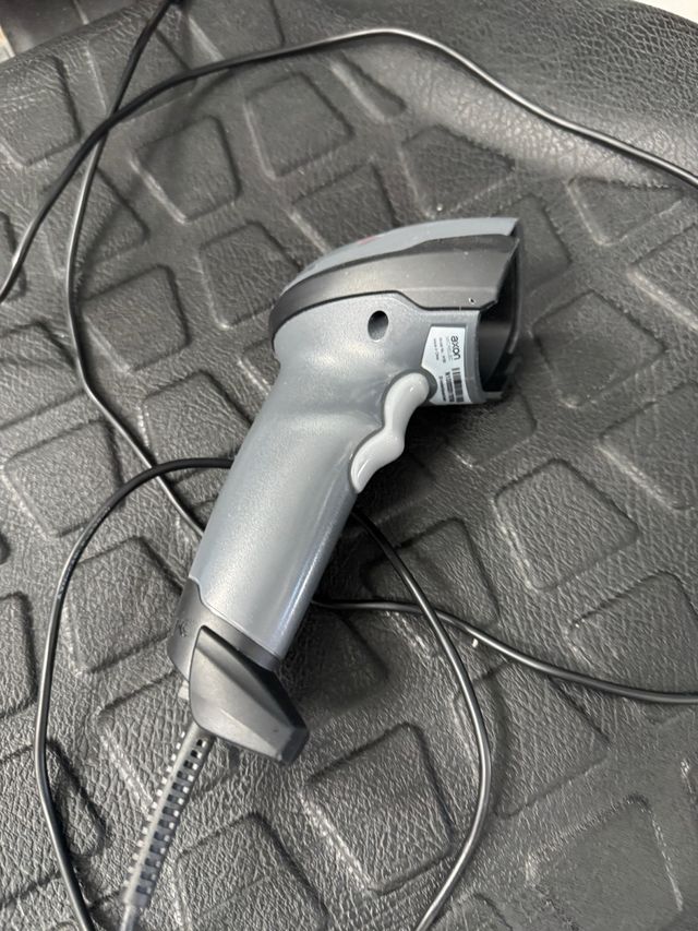 Scanner Barcode 2D Axon - N100