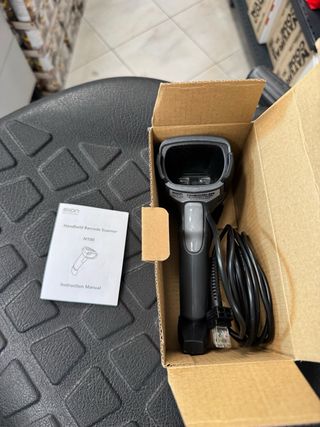 Scanner Barcode 2D Axon - N100