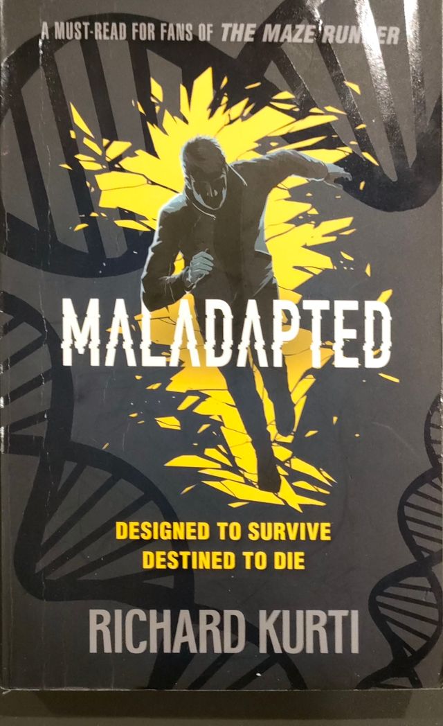 Maladapted