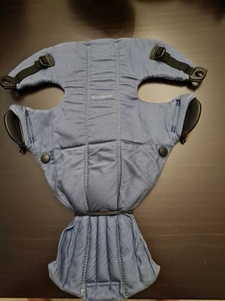 Babybjörn Carrier Mini - Portabebés