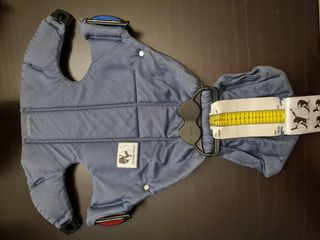 Babybjörn Carrier Mini - Portabebés