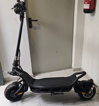 Patinete eléctrico NAMI BURN E-2 MAX 