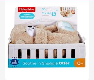 Fisher-Price Nutria - Bebé
