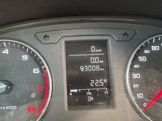 Audi A1 Attraction