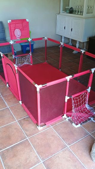 Parque infantil