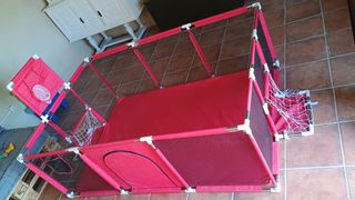 Parque infantil