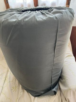 Copriauto antigrandine Imuri - Taglia S