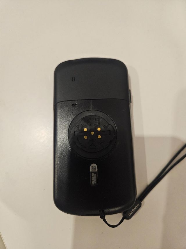 Garmin Edge 1030 Plus GPS