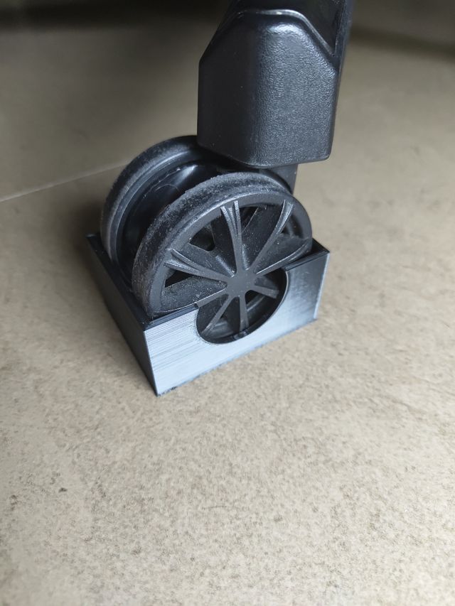 Soportes de rueda gaming 