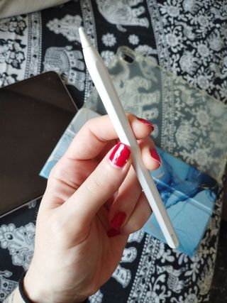 iPad Air 5ª (256GB) + apple Pencil + Funda