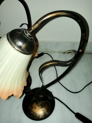 Lamparas vintage