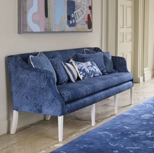 Estofador local com 25 anos de experiência