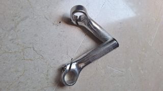 Acople manillar bici UNO - Aluminio