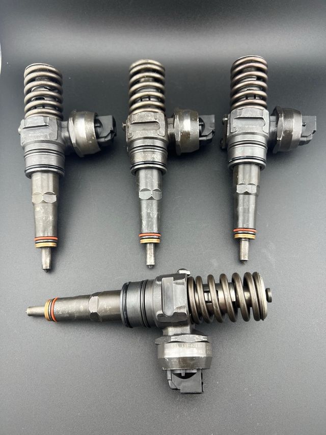 Iniettori del gruppo VW - 4 unità