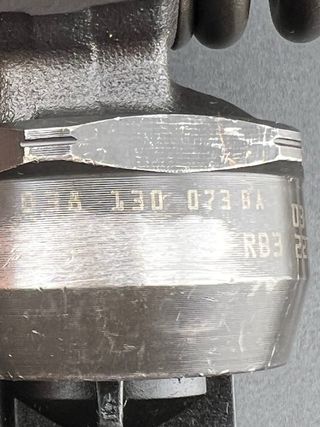 Inyectores grupo VW - 4 unidades