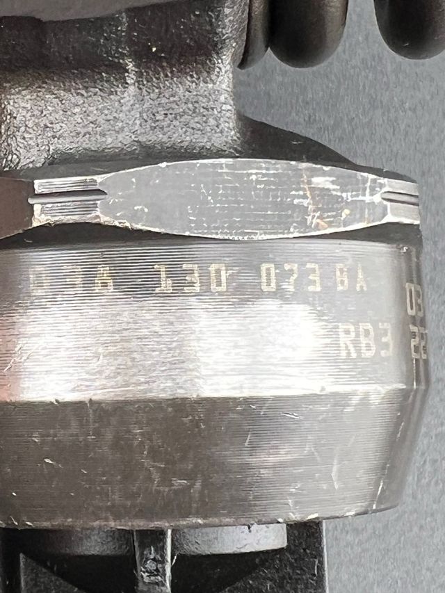 Iniettori del gruppo VW - 4 unità