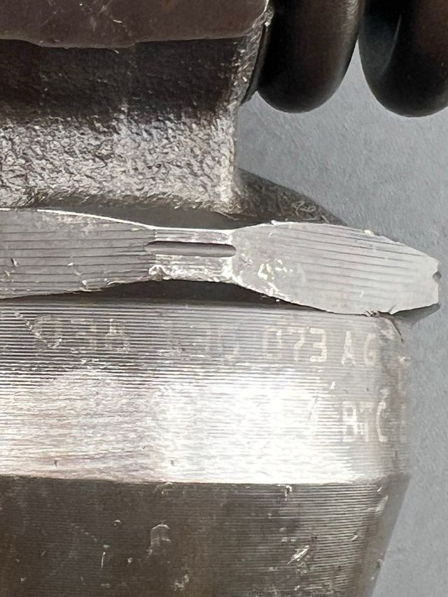 Iniettori del gruppo VW - 4 unità