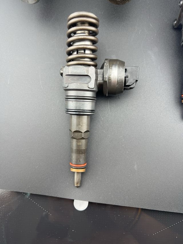 Iniettori del gruppo VW - 4 unità