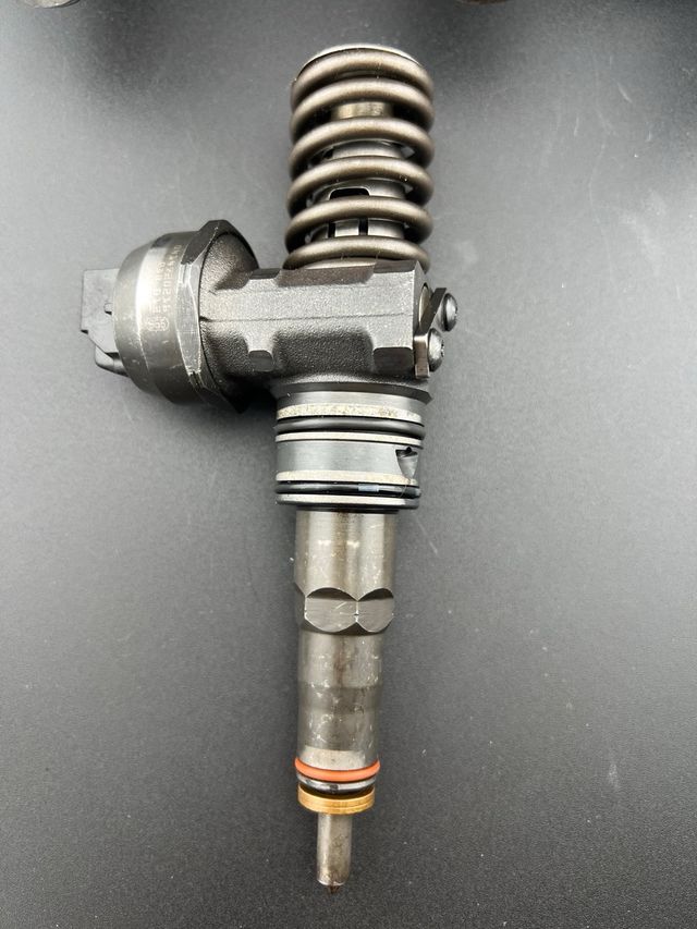 Iniettori del gruppo VW - 4 unità