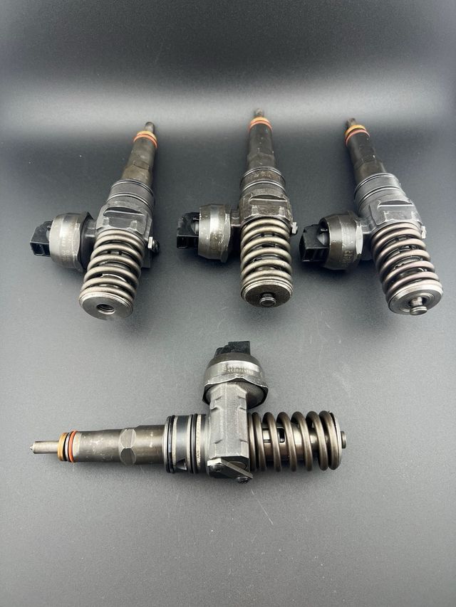 Iniettori del gruppo VW - 4 unità