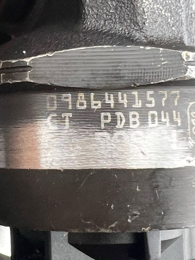 Iniettori del gruppo VW - 4 unità