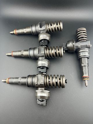 Inyectores grupo VW - 4 unidades