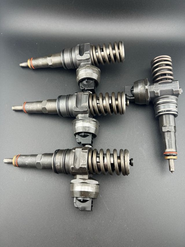 Iniettori del gruppo VW - 4 unità