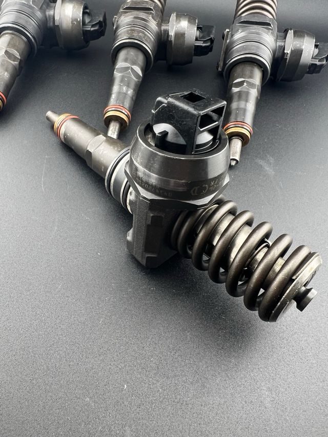 Iniettori del gruppo VW - 4 unità