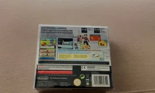 Pokémon Edición Plata Soulsilver - Nintendo DS