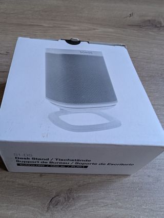 2 Flexson Supporto da Tavolo per Sonos come nuovi
