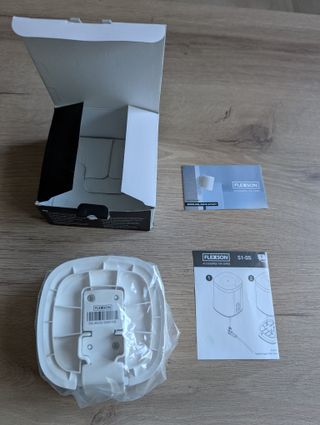 2 Flexson Supporto da Tavolo per Sonos come nuovi