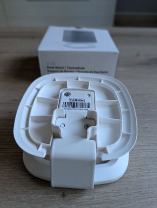2 Flexson Supporto da Tavolo per Sonos come nuovi