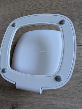 2 Flexson Supporto da Tavolo per Sonos come nuovi