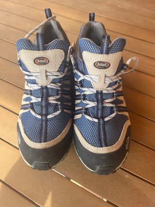 Botas montaña Bestard