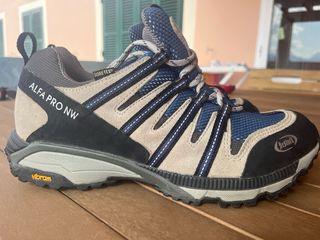 Botas montaña Bestard
