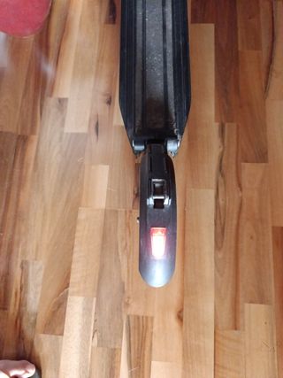 Patinete eléctrico e.twow