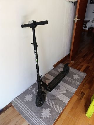 Patinete eléctrico e.twow