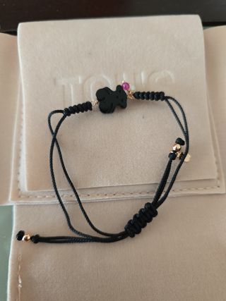 Pulsera Tous modelos  New Tibet