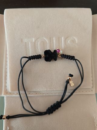 Pulsera Tous modelos  New Tibet