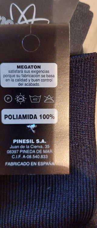 Calcetines hombre