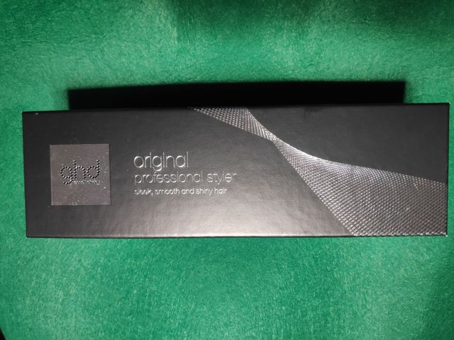Plancha Pelo GHD