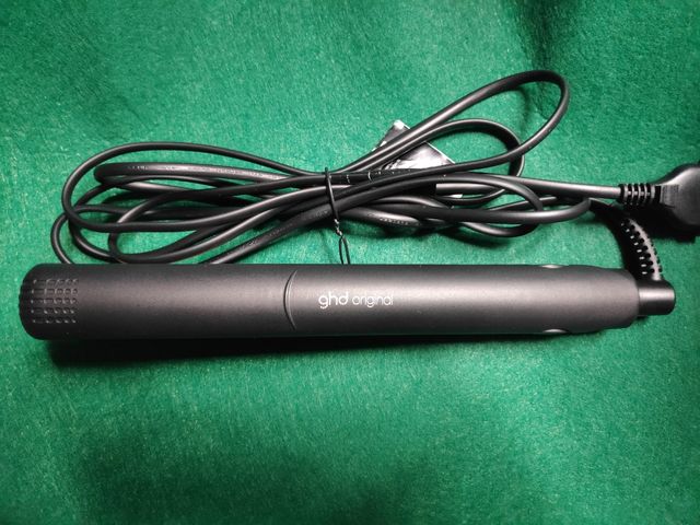 Plancha Pelo GHD