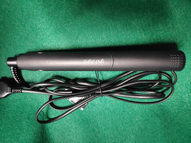 Plancha Pelo GHD